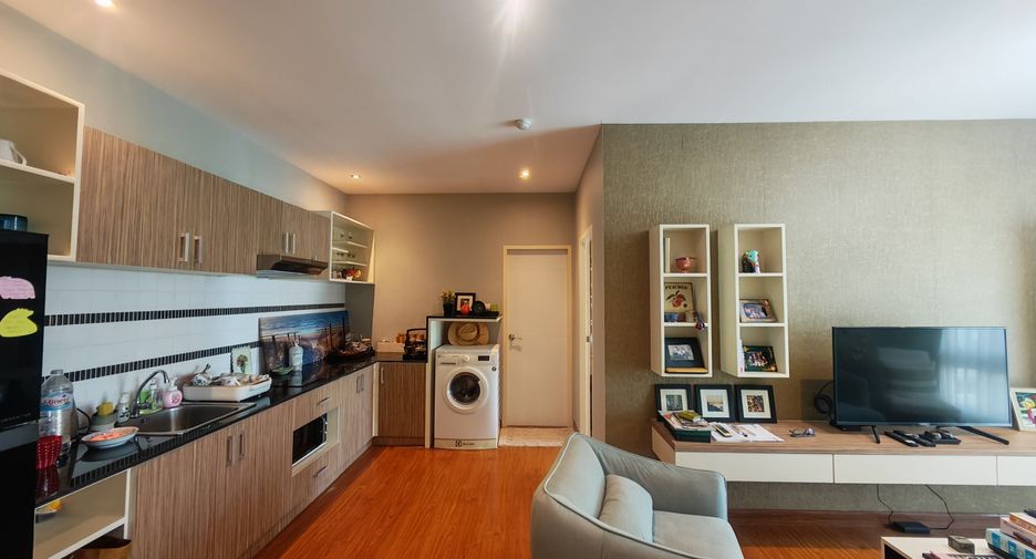 For sale 2 bedrooms condo in Mueang Chiang Mai, Chiang Mai