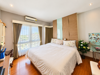 For sale 2 ベッドルーム condo in Mueang Chiang Mai, Chiang Mai