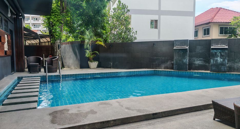 For sale 2 bedrooms condo in Mueang Chiang Mai, Chiang Mai