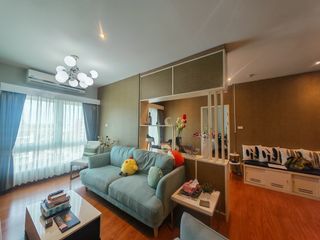 For sale 2 bedrooms condo in Mueang Chiang Mai, Chiang Mai