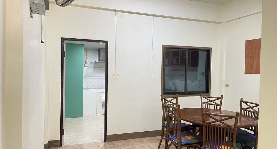 ขาย 3 ห้องนอน ทาวน์เฮ้าส์ ใน หางดง, เชียงใหม่