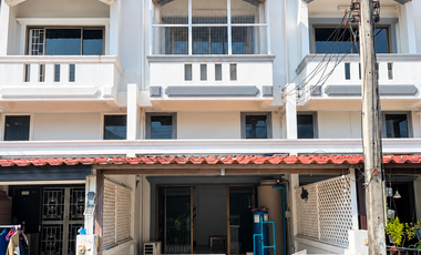 ขาย 3 ห้องนอน ทาวน์เฮ้าส์ ใน หางดง, เชียงใหม่