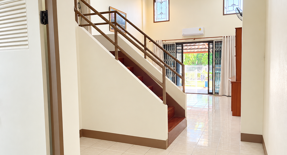 ขาย 3 ห้องนอน ทาวน์เฮ้าส์ ใน หางดง, เชียงใหม่