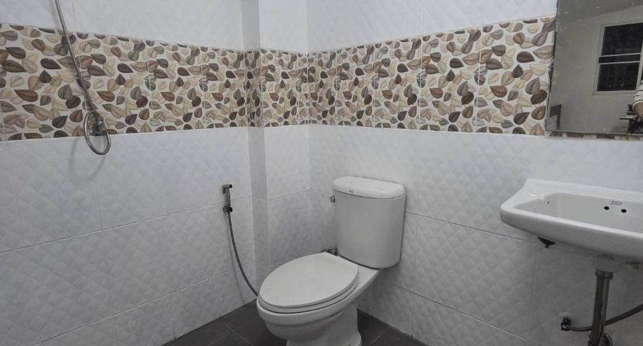 For sale 2 bedrooms house in Mueang Chiang Mai, Chiang Mai