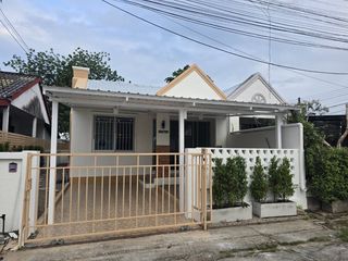 Haus zum Kauf mit 2 Zimmer in Mueang Chiang Mai, Chiang Mai