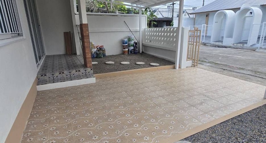 For sale 2 bedrooms house in Mueang Chiang Mai, Chiang Mai