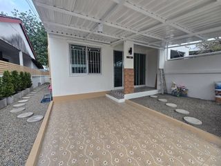Haus zum Kauf mit 2 Zimmer in Mueang Chiang Mai, Chiang Mai