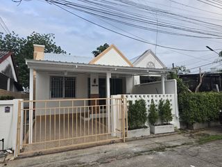 Haus zum Kauf mit 2 Zimmer in Mueang Chiang Mai, Chiang Mai