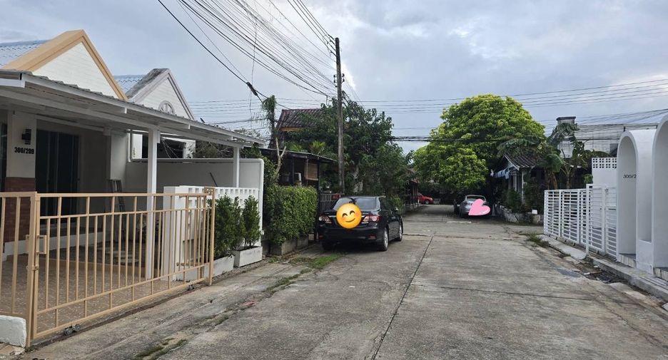 For sale 2 bedrooms house in Mueang Chiang Mai, Chiang Mai