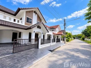 Продажа 4 спальни дом в Ханг Донг, Чианг Маи