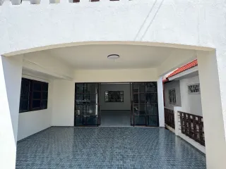For sale 4 bedrooms house in Hang Dong, Chiang Mai