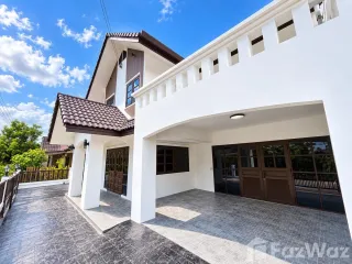 Продажа 4 спальни дом в Ханг Донг, Чианг Маи