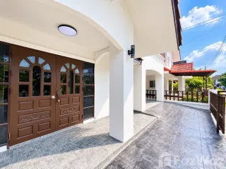 Продажа 4 спальни дом в Ханг Донг, Чианг Маи