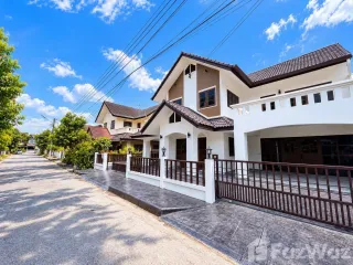 Продажа 4 спальни дом в Ханг Донг, Чианг Маи