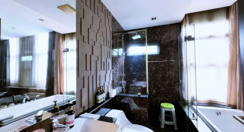 For rent 2 bedrooms condo in Mueang Chiang Mai, Chiang Mai