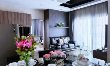 For rent 2 bedrooms condo in Mueang Chiang Mai, Chiang Mai