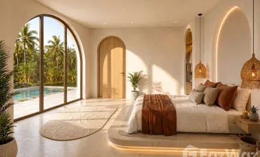 For sale 4 bedrooms villa in Ko Samui, Surat Thani