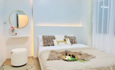 For sale 2 bedrooms apartment in Mueang Chiang Mai, Chiang Mai