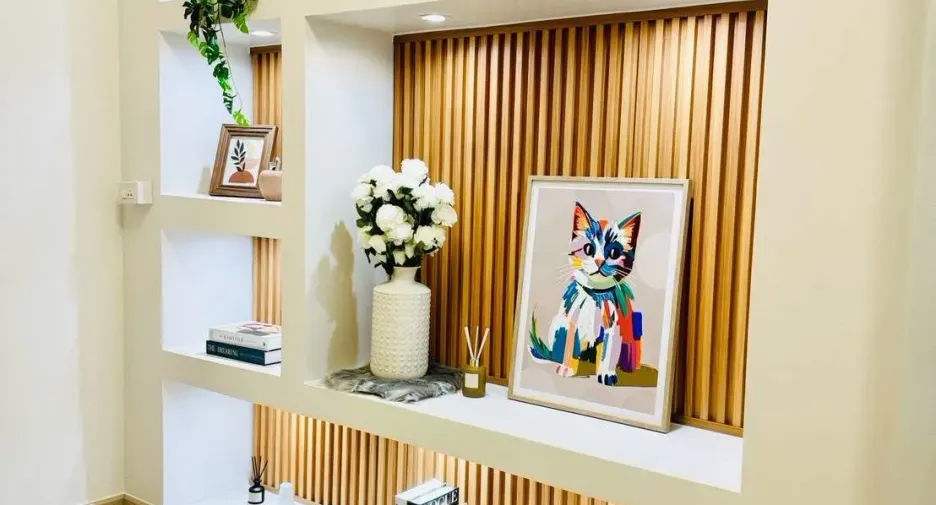 For sale 2 bedrooms apartment in Mueang Chiang Mai, Chiang Mai