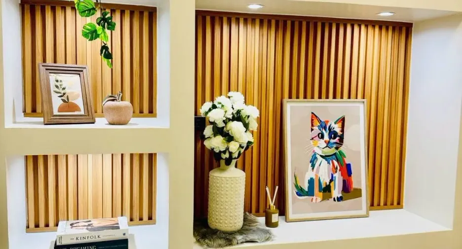 For sale 2 bedrooms apartment in Mueang Chiang Mai, Chiang Mai