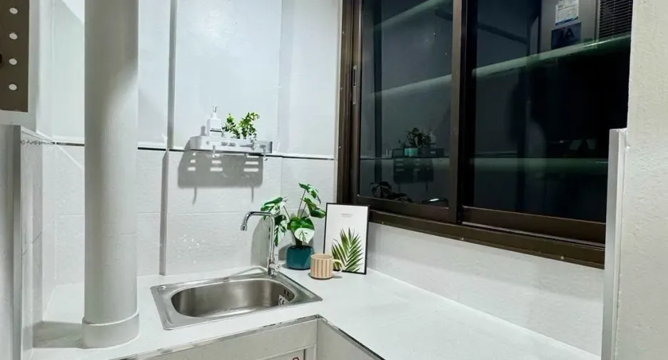For sale 2 bedrooms apartment in Mueang Chiang Mai, Chiang Mai