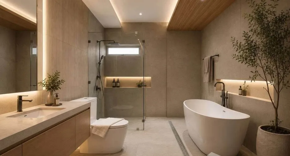 For sale 3 bedrooms villa in Mueang Krabi, Krabi