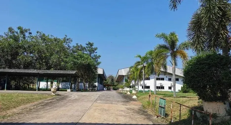 À vendre studio maison à Ban Haet, Khon Kaen