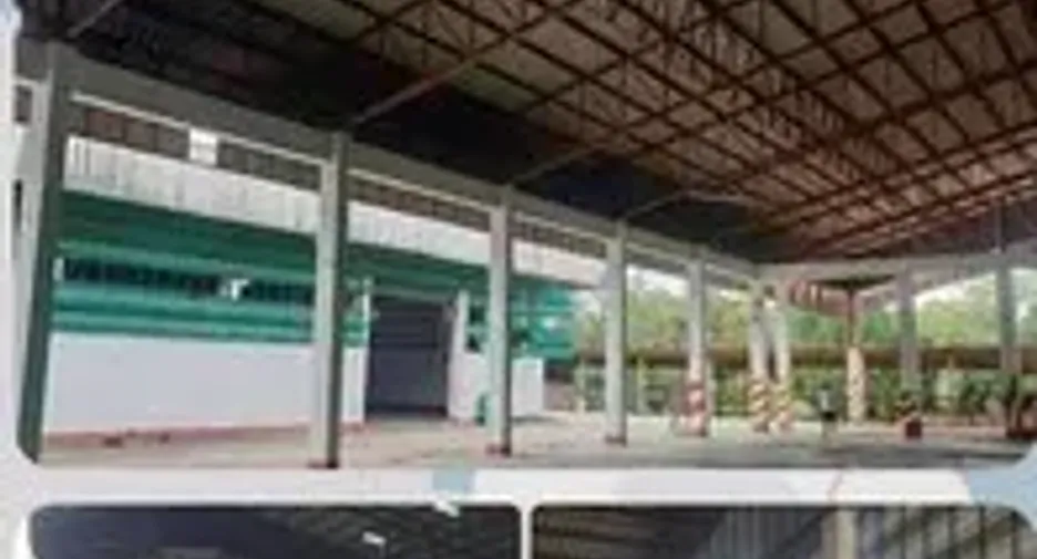 À vendre studio maison à Ban Haet, Khon Kaen