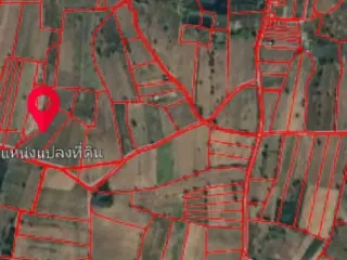 À vendre terrain à Dan Khun Thot, Nakhon Ratchasima