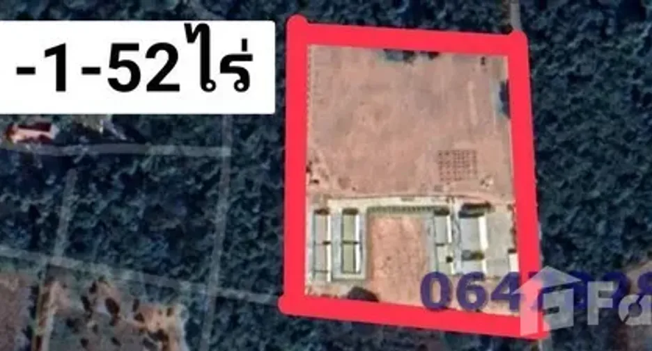For sale 17 bedrooms house in Mueang Udon Thani, Udon Thani