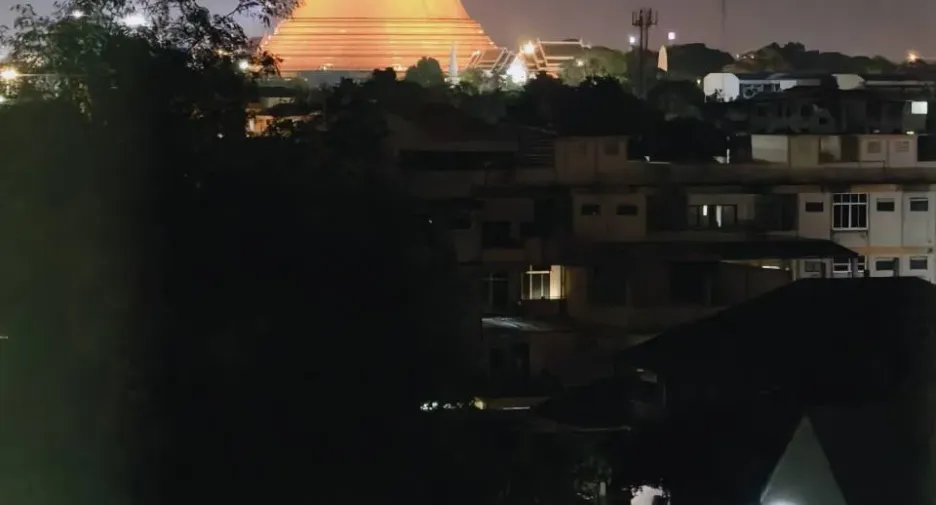 Wohnung zur Miete mit 1 Zimmer in Mueang Nakhon Pathom, Nakhon Pathom