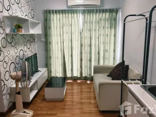 Wohnung zur Miete mit 1 Zimmer in Mueang Nakhon Pathom, Nakhon Pathom