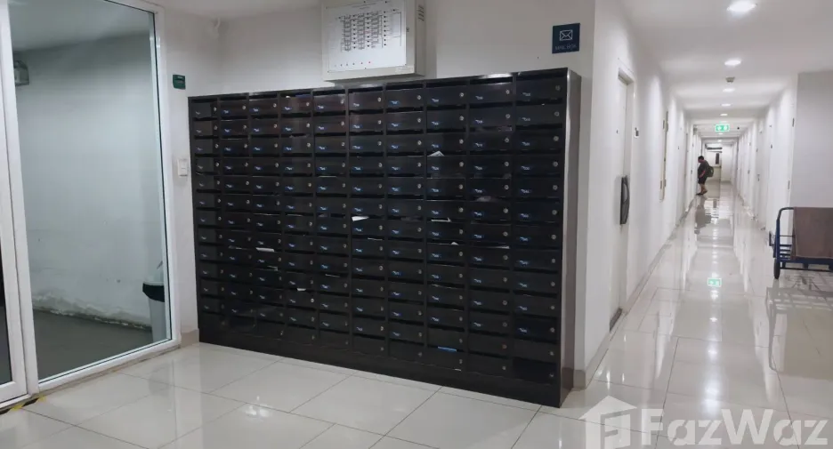 Wohnung zur Miete mit 1 Zimmer in Mueang Nakhon Pathom, Nakhon Pathom