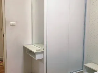 Wohnung zur Miete mit 1 Zimmer in Mueang Nakhon Pathom, Nakhon Pathom