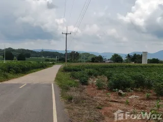 À vendre terrain à Pak Chong, Nakhon Ratchasima