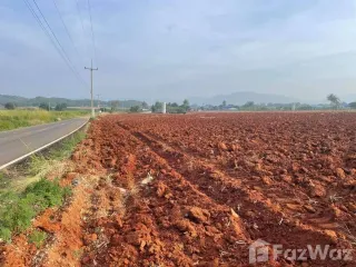 À vendre terrain à Pak Chong, Nakhon Ratchasima