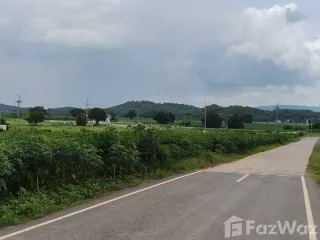 À vendre terrain à Pak Chong, Nakhon Ratchasima