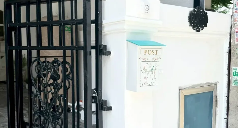 For rent 7 bedrooms townhouse in Pak Kret, Nonthaburi