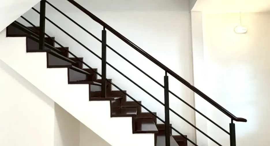 For rent 7 bedrooms townhouse in Pak Kret, Nonthaburi