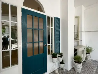 For rent 7 bedrooms townhouse in Pak Kret, Nonthaburi