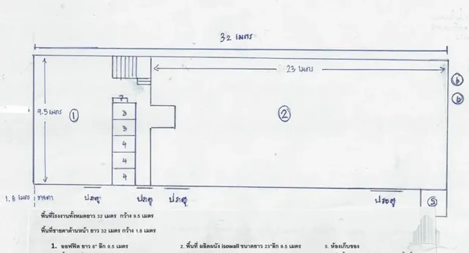 Haus zur Miete mit Studio in Mueang Nonthaburi, Nonthaburi
