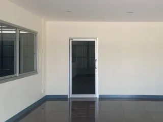 For rent studio house in Phanom Sarakham, Chachoengsao