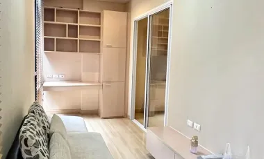 Wohnung zum Kauf mit 1 Zimmer in Mueang Samut Prakan, Samut Prakan