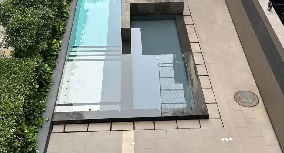 Wohnung zum Kauf mit 1 Zimmer in Mueang Samut Prakan, Samut Prakan
