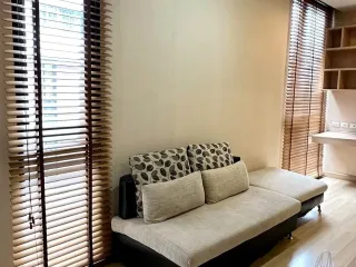 Wohnung zum Kauf mit 1 Zimmer in Mueang Samut Prakan, Samut Prakan