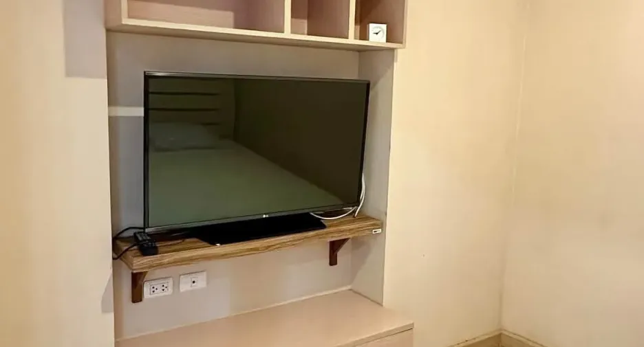 Wohnung zum Kauf mit 1 Zimmer in Mueang Samut Prakan, Samut Prakan