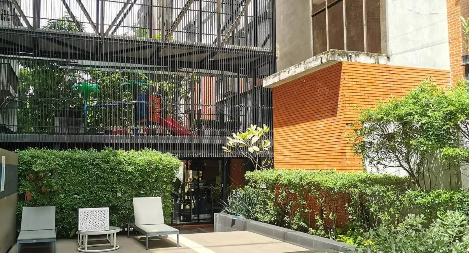 Wohnung zum Kauf mit 1 Zimmer in Mueang Samut Prakan, Samut Prakan