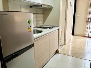 Wohnung zum Kauf mit 1 Zimmer in Mueang Samut Prakan, Samut Prakan