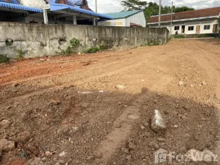 For sale land in Mueang Krabi, Krabi