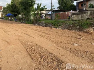 For sale land in Mueang Krabi, Krabi